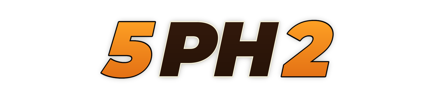 5ph2 Casino Logo